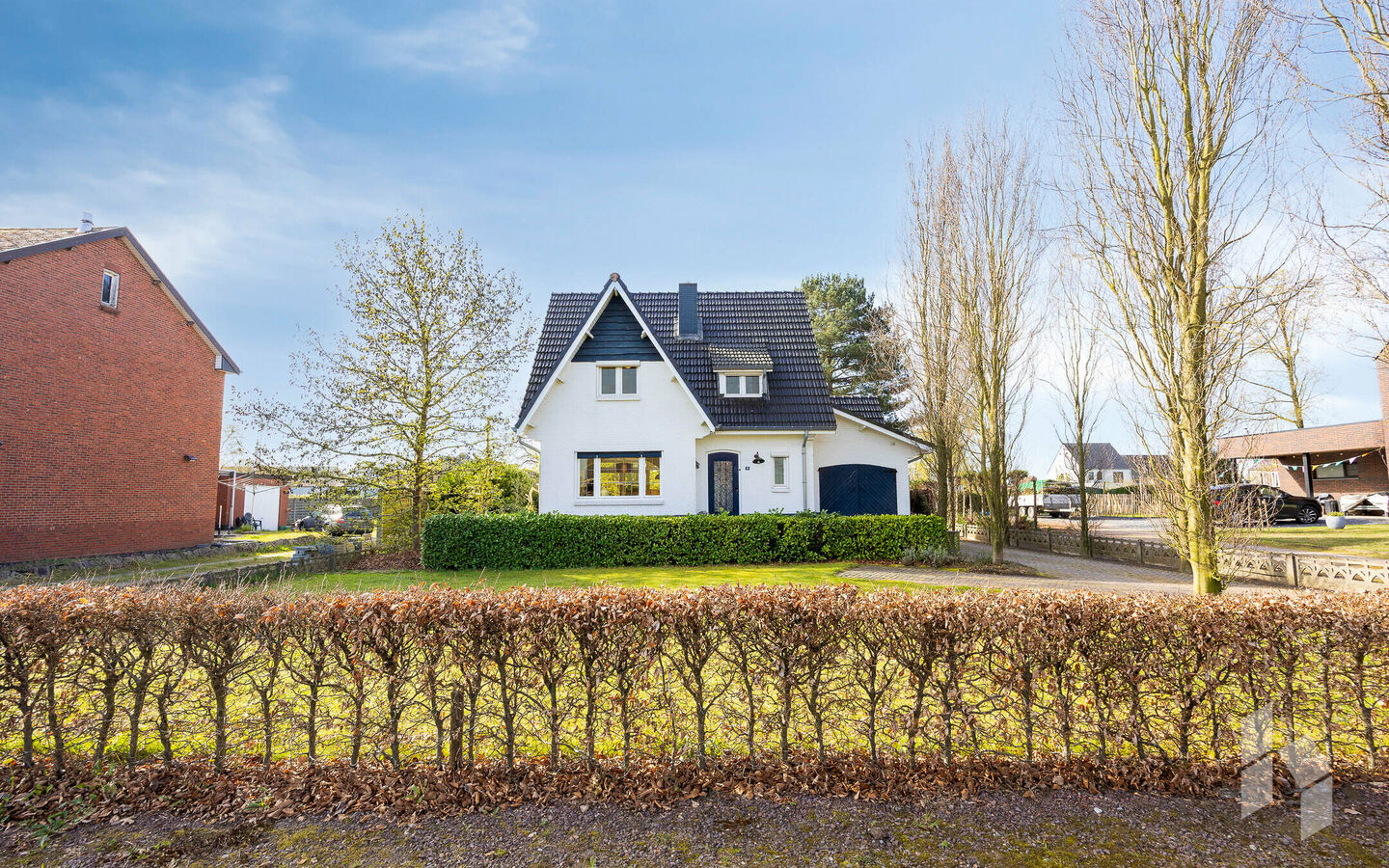 Huis te koop in Lommel