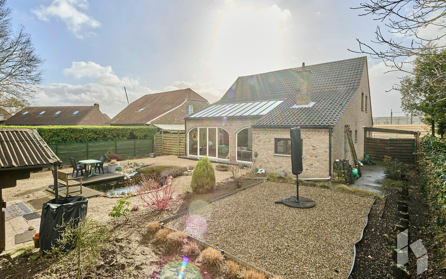 Huis te koop in Lommel