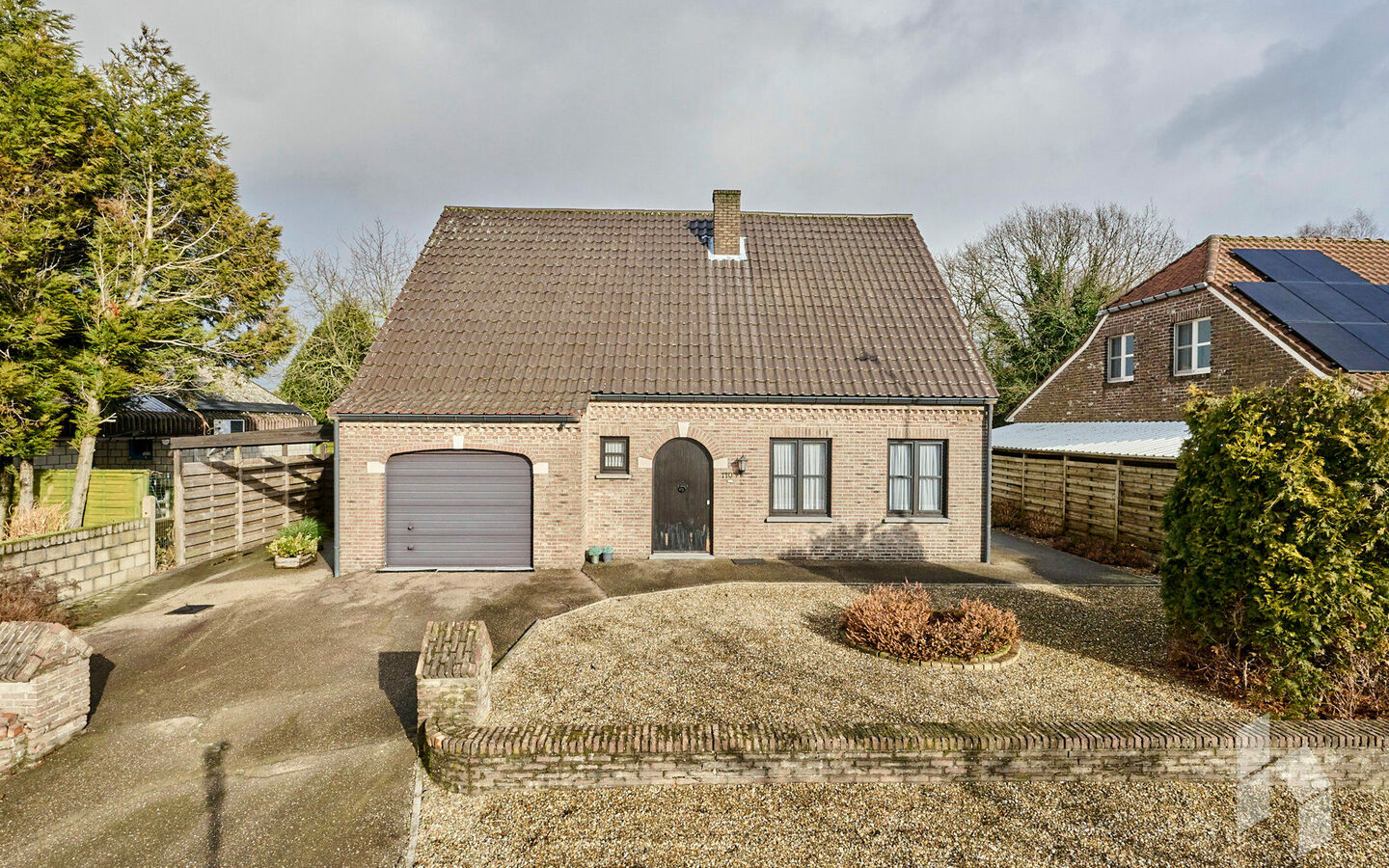 Huis te koop in Lommel