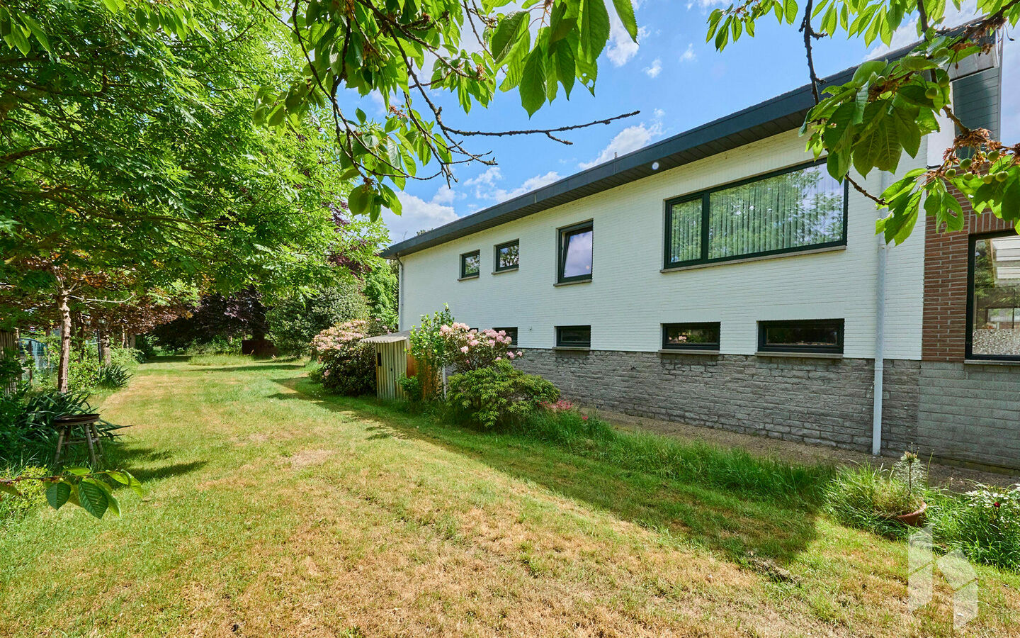 Huis te koop in Lommel