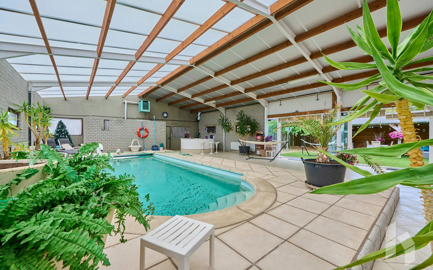 Huis te koop in Lommel