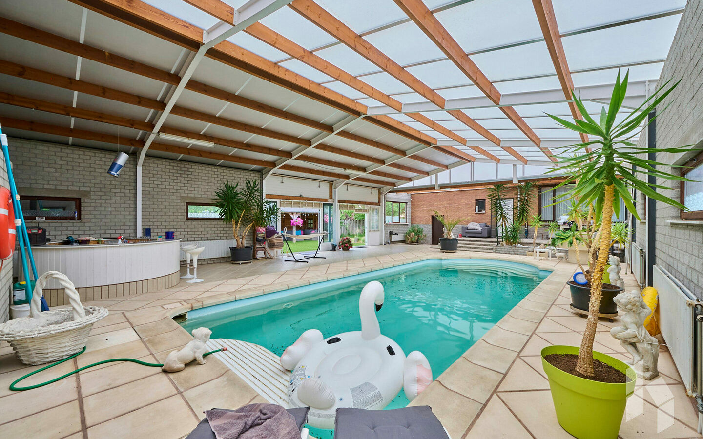 Huis te koop in Lommel