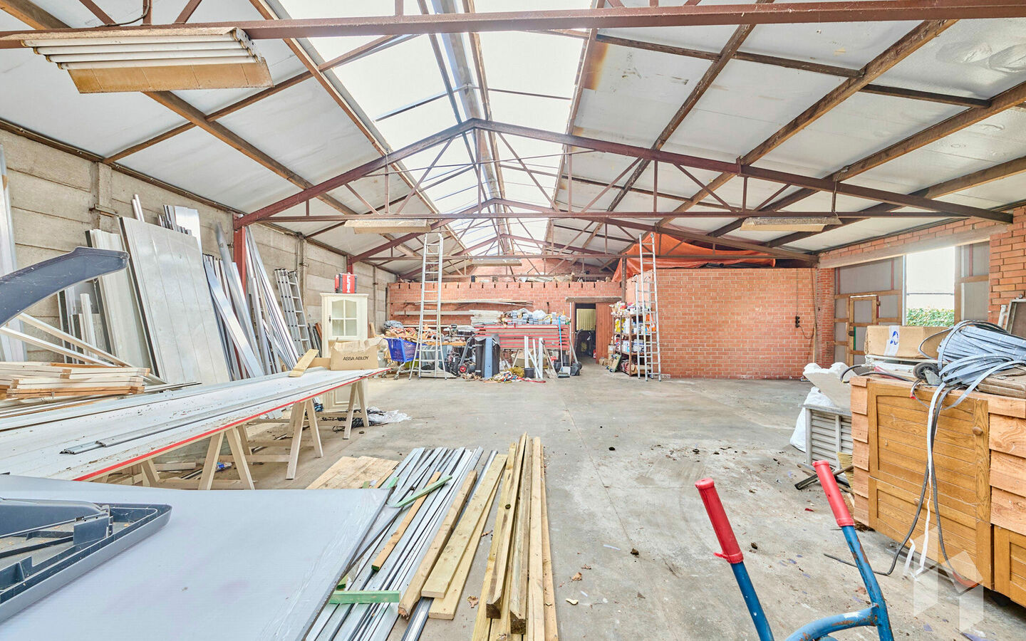 Huis te koop in Lommel