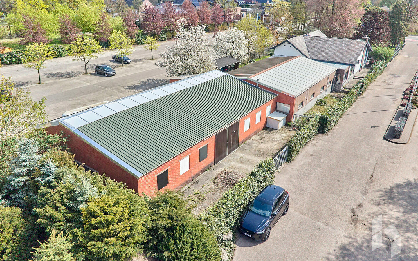 Huis te koop in Lommel