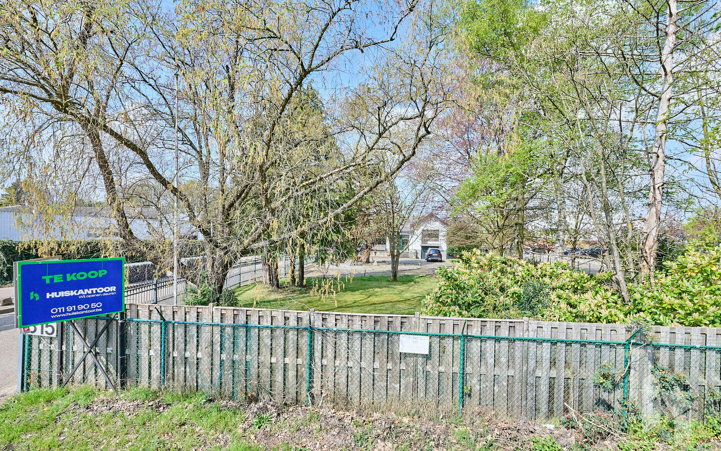 Huis te koop in Lommel