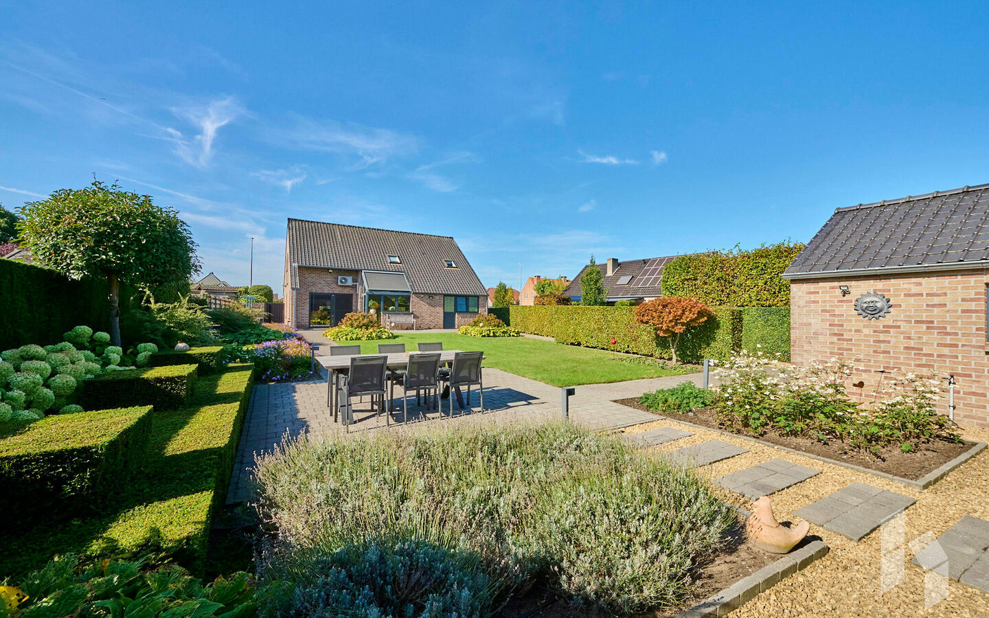 Huis te koop in Lommel