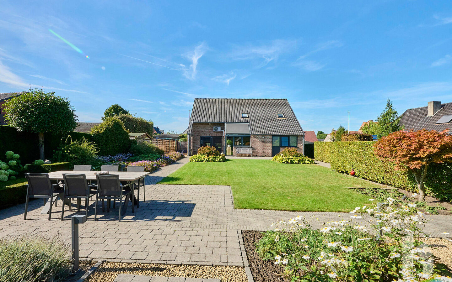 Huis te koop in Lommel