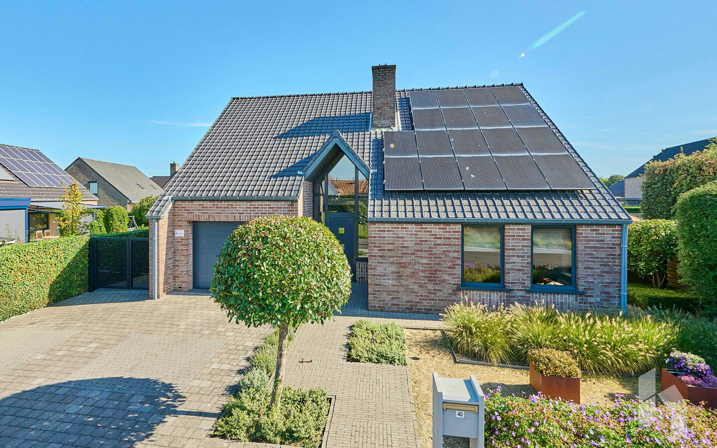 Huis te koop in Lommel