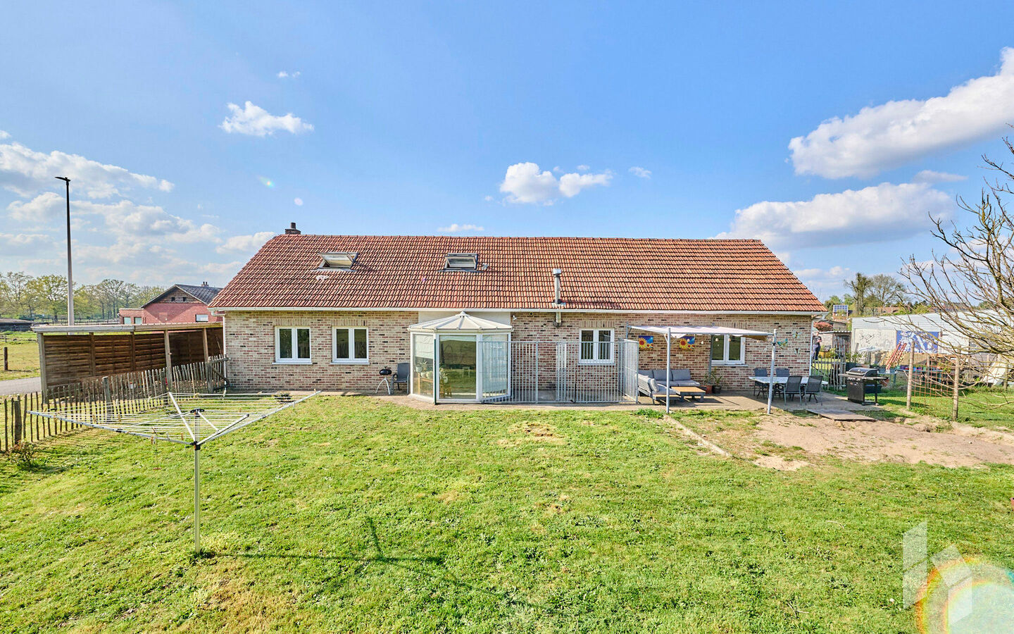 Huis te koop in Lommel