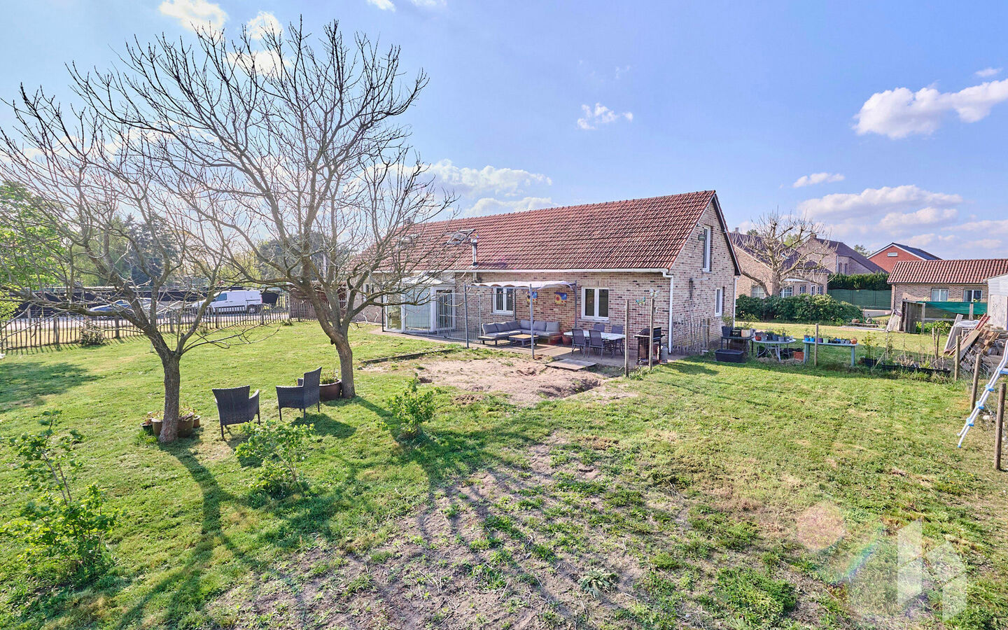 Huis te koop in Lommel