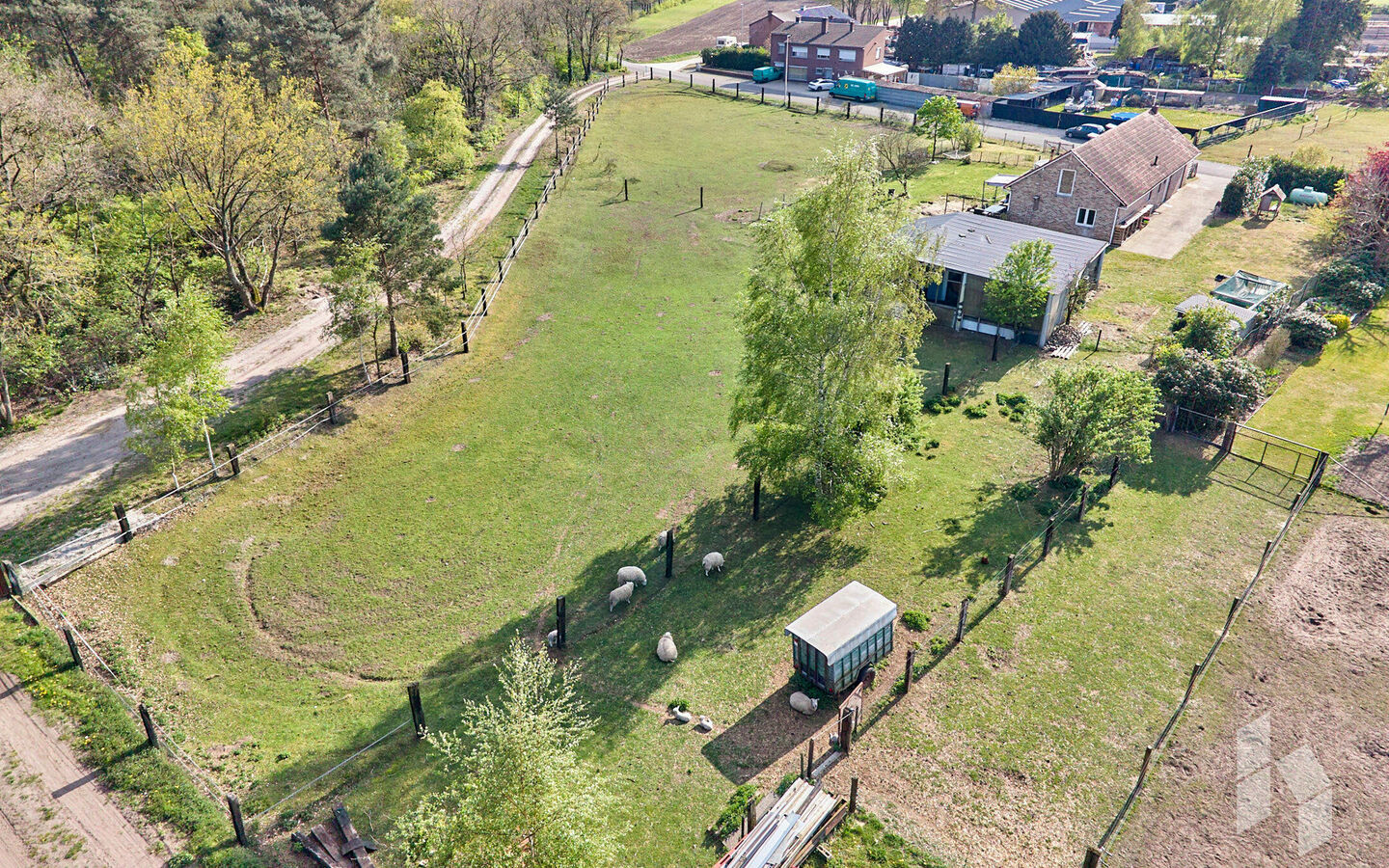 Huis te koop in Lommel