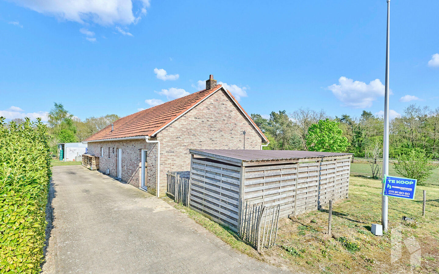 Huis te koop in Lommel
