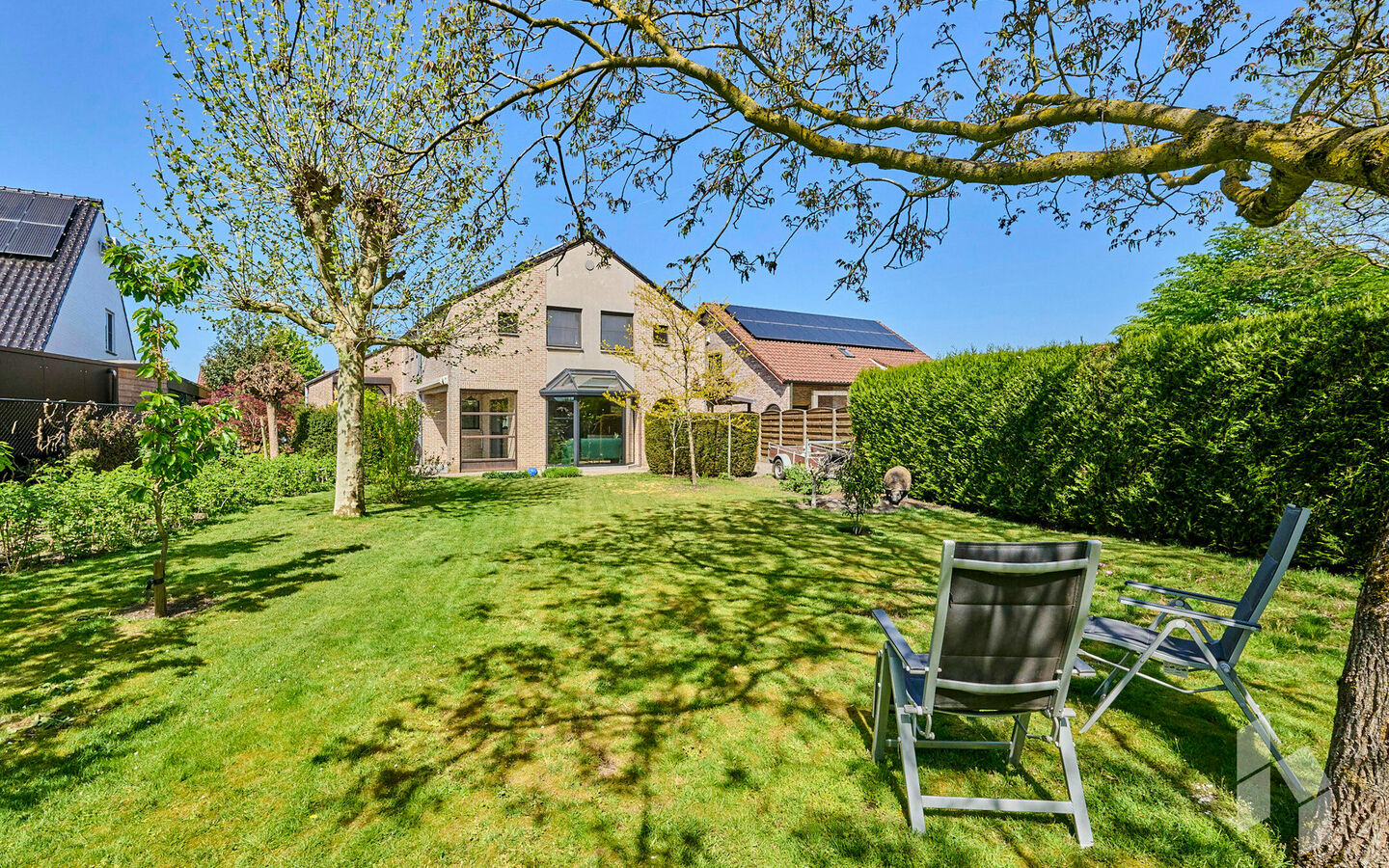 Huis te koop in Lommel