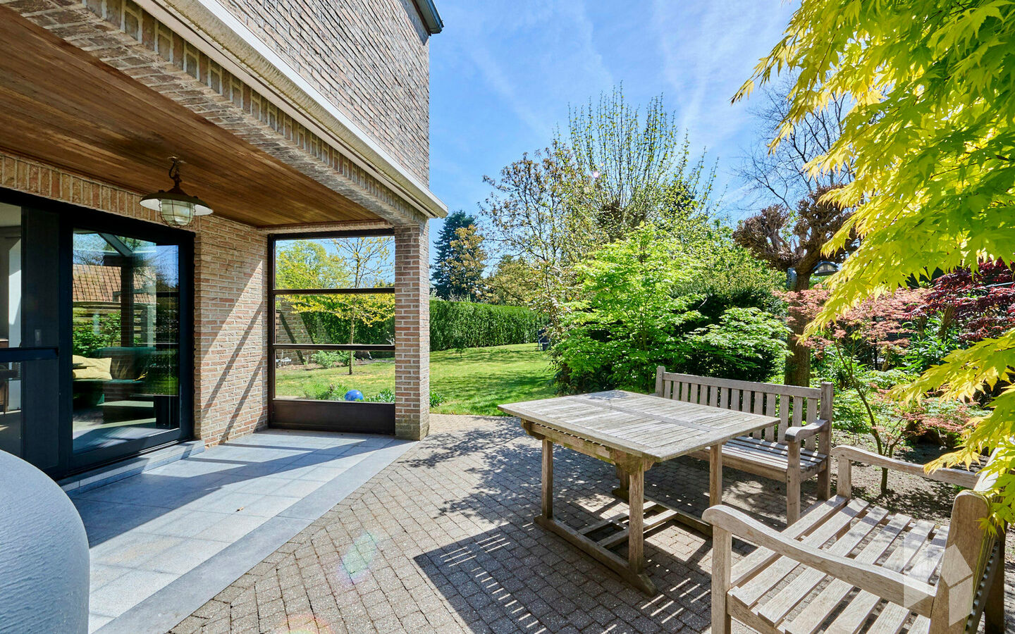 Huis te koop in Lommel
