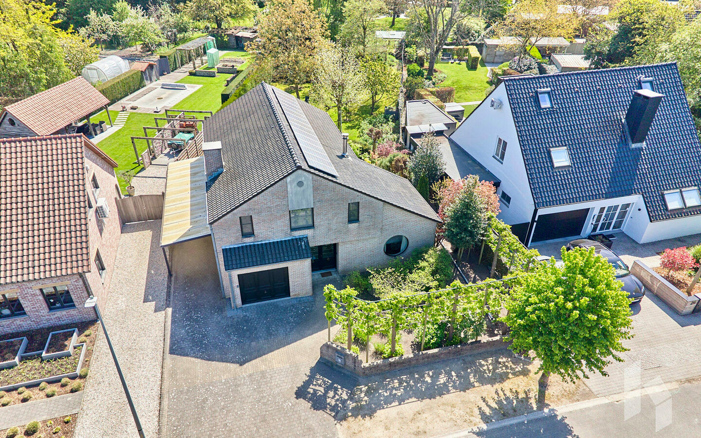 Huis te koop in Lommel
