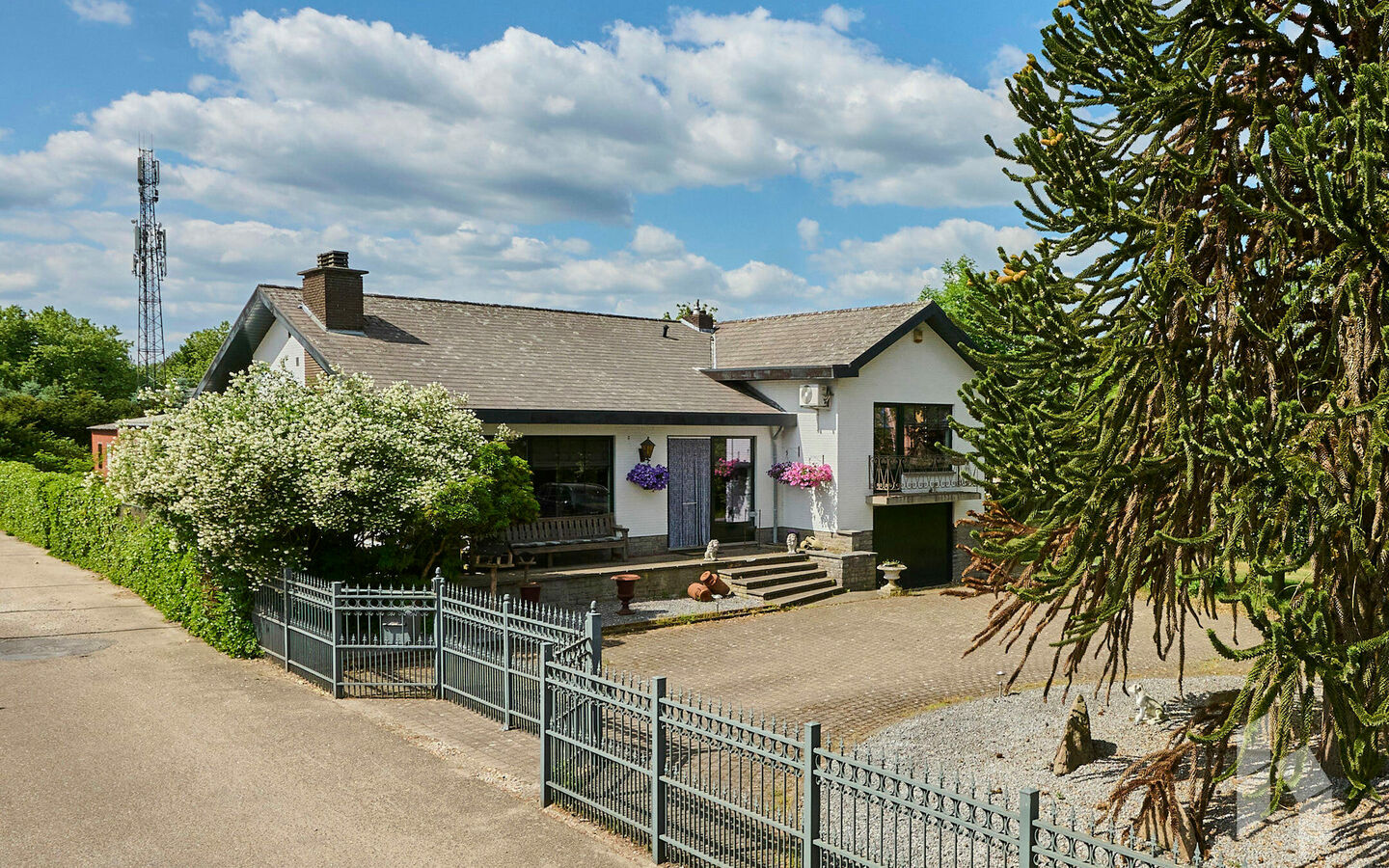 Huis te koop in Lommel