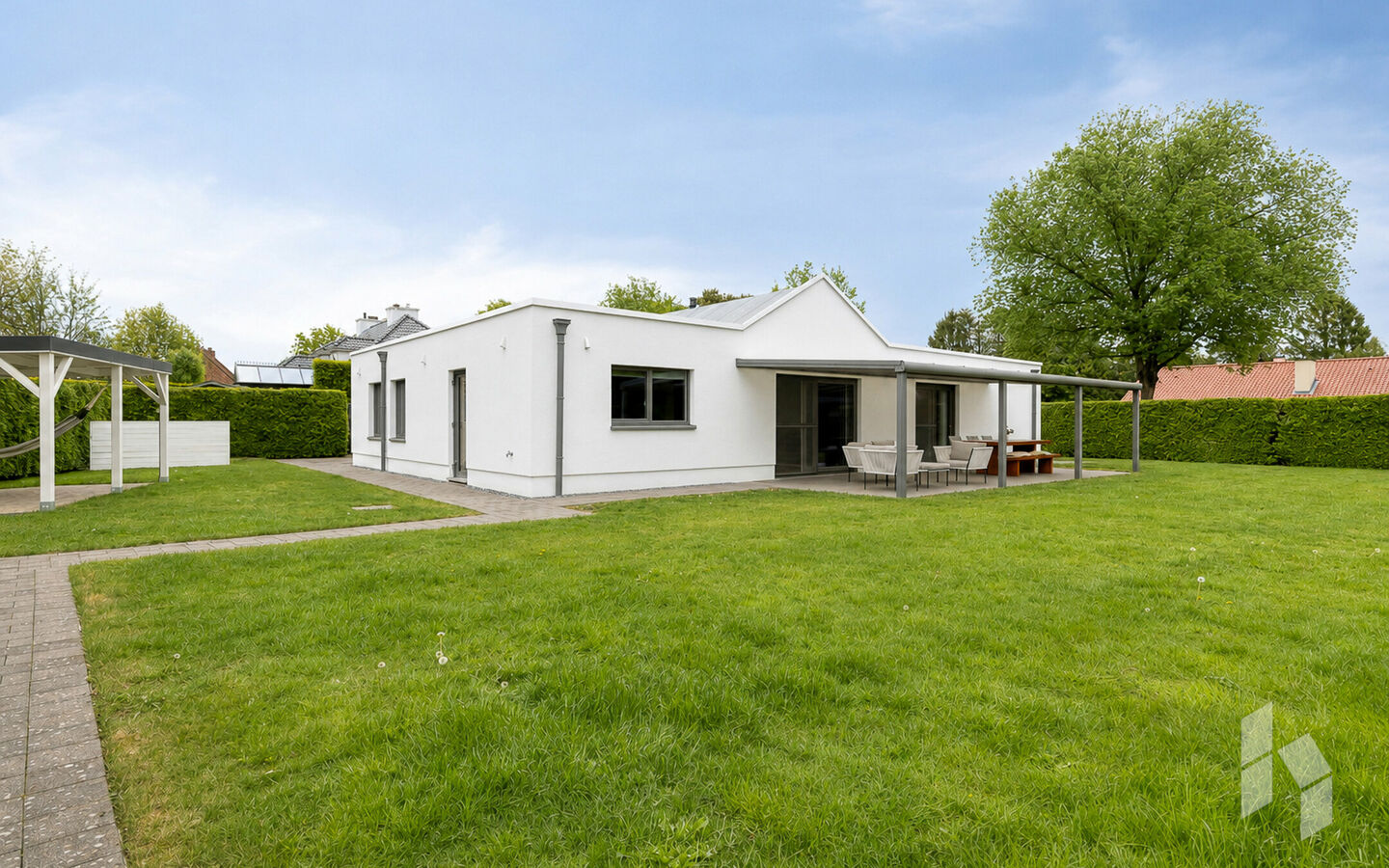 Huis te koop in Lommel