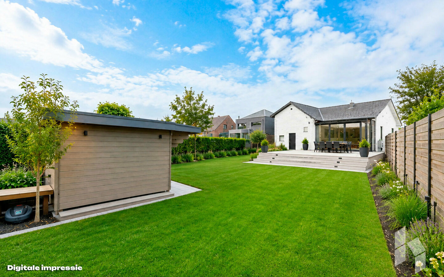 Huis te koop in Lommel