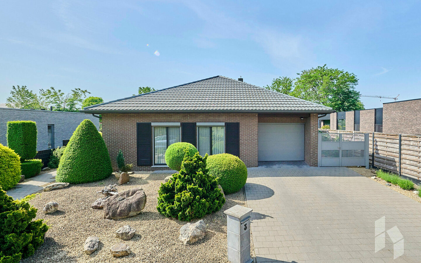 Huis te koop in Lommel
