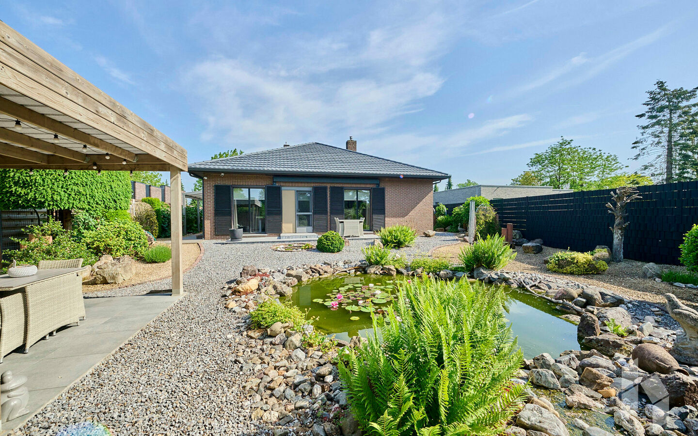 Huis te koop in Lommel