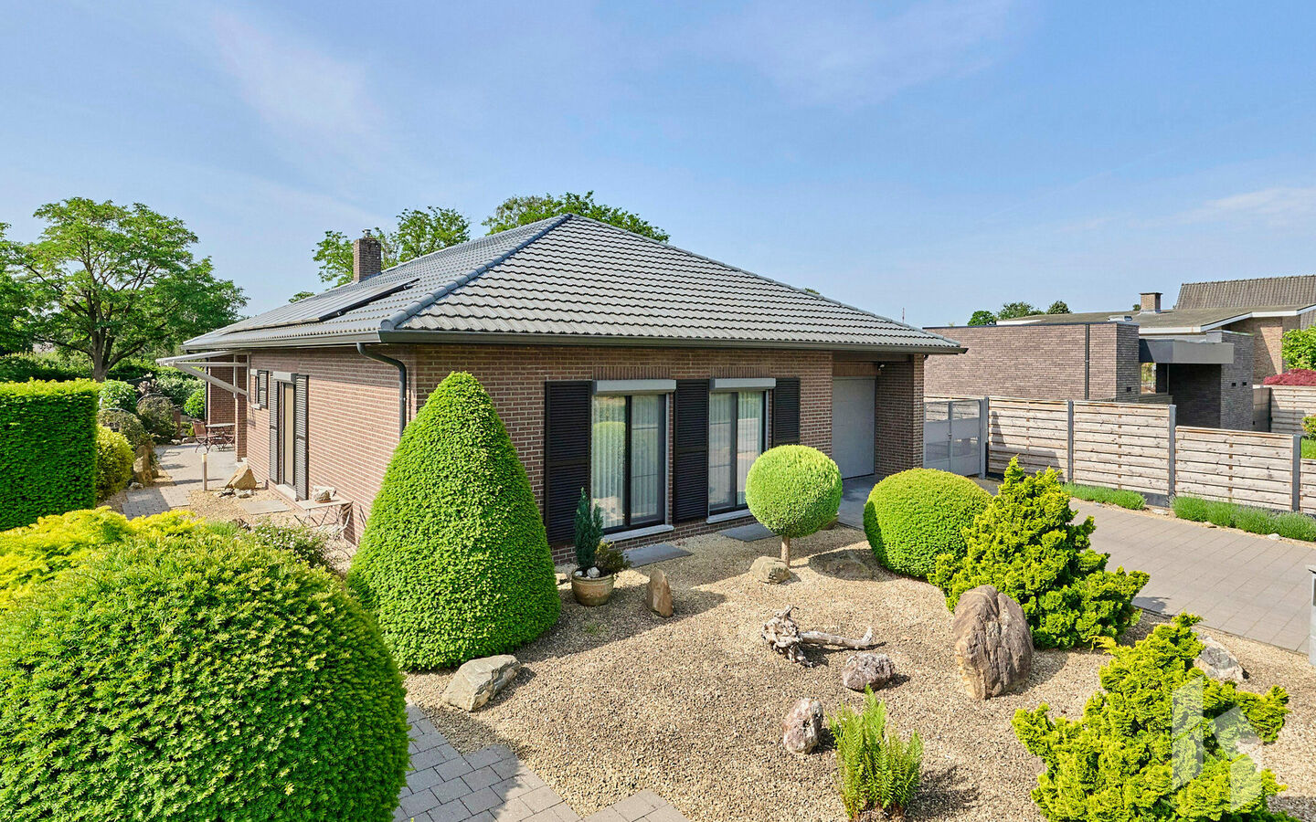 Huis te koop in Lommel