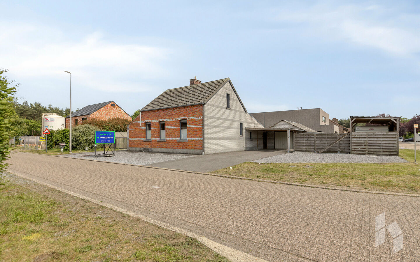 Huis te koop in Lommel