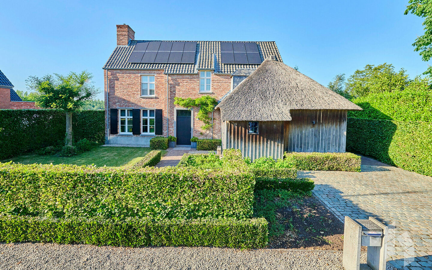 Huis te koop in Lommel