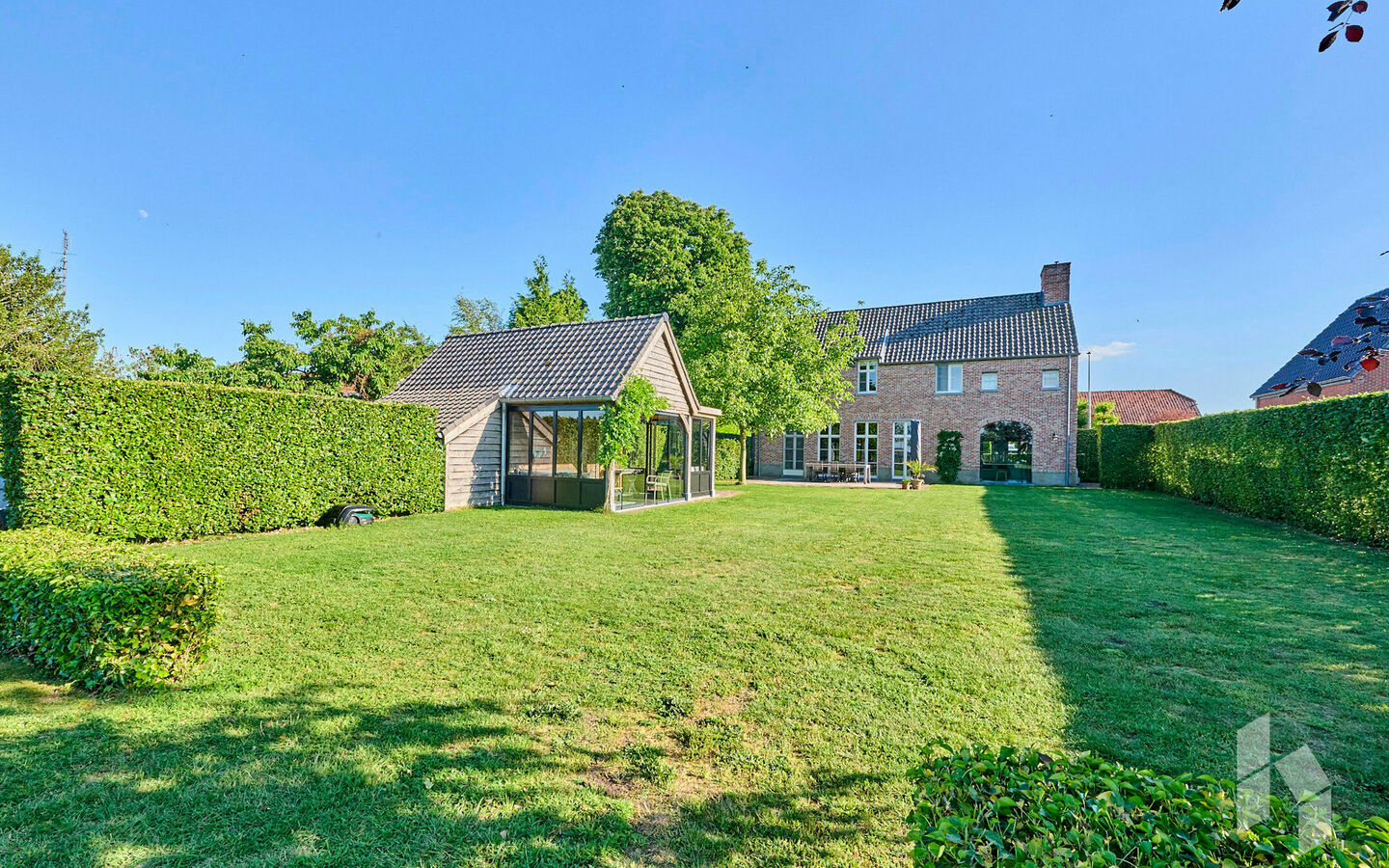 Huis te koop in Lommel
