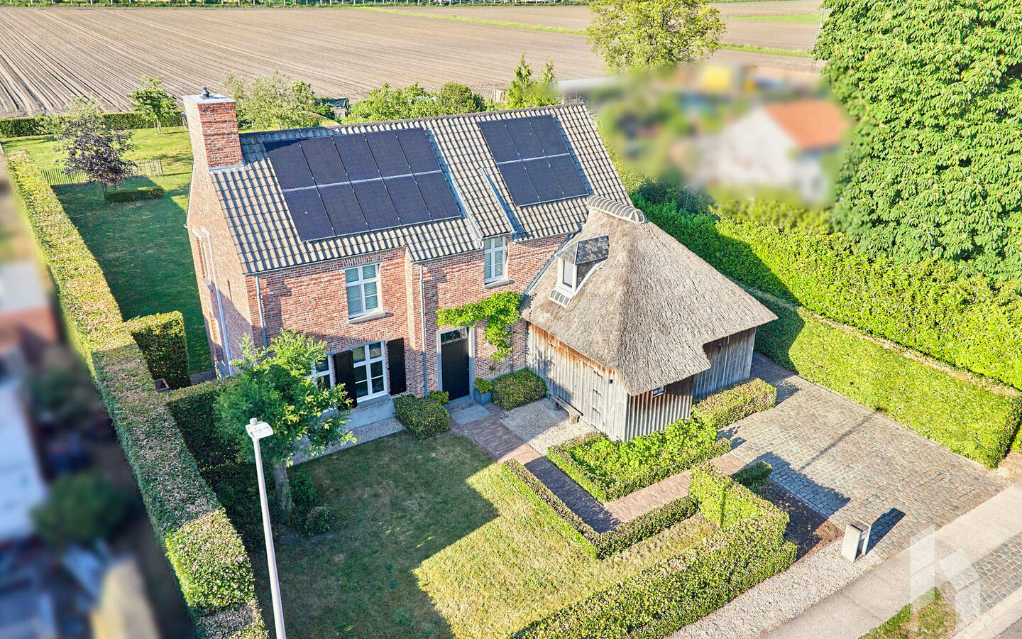 Huis te koop in Lommel