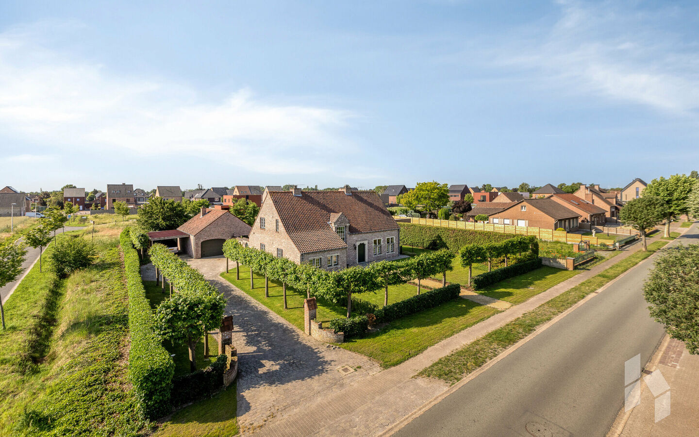 Huis te koop in Lommel