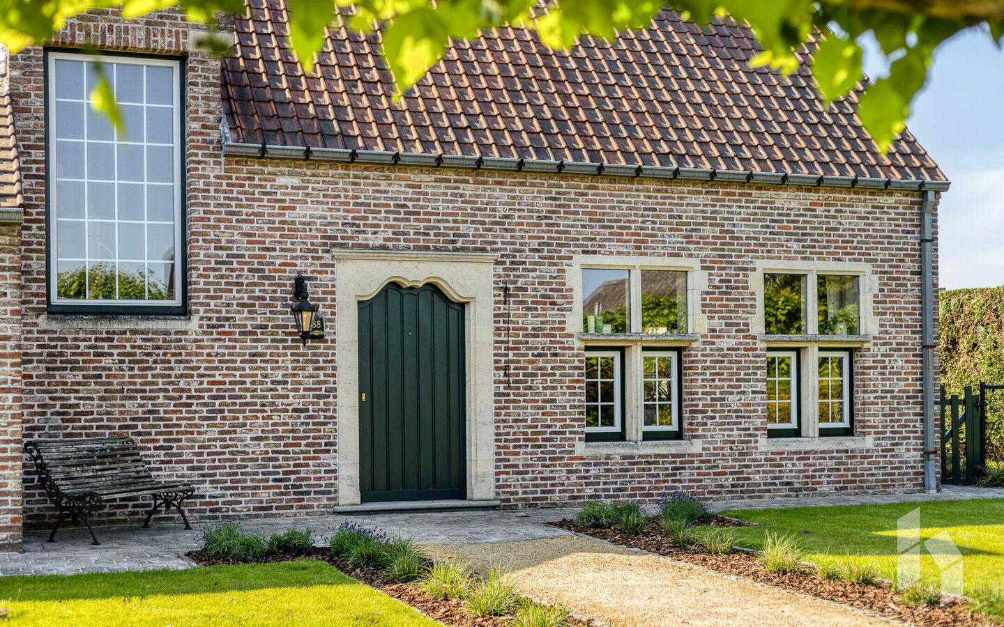 Huis te koop in Lommel