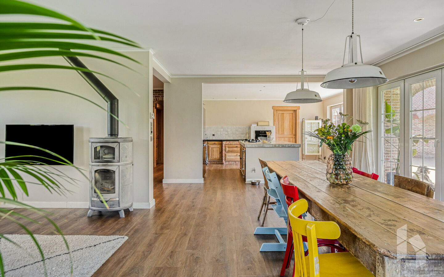 Huis te koop in Lommel