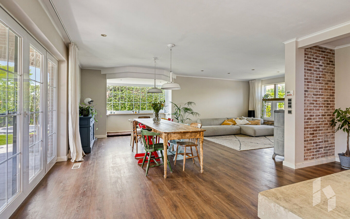 Huis te koop in Lommel
