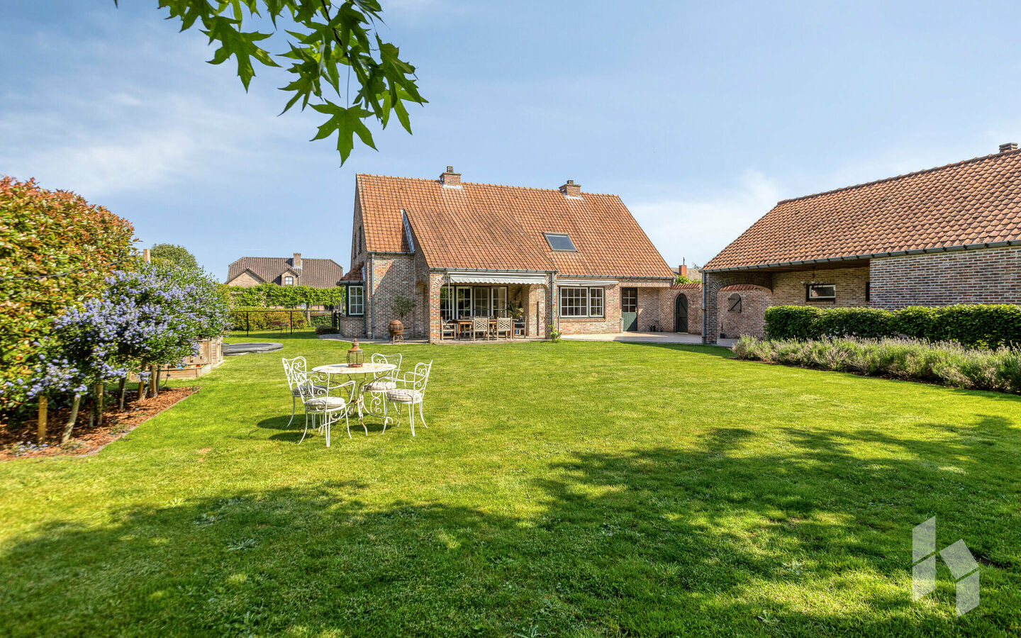 Huis te koop in Lommel