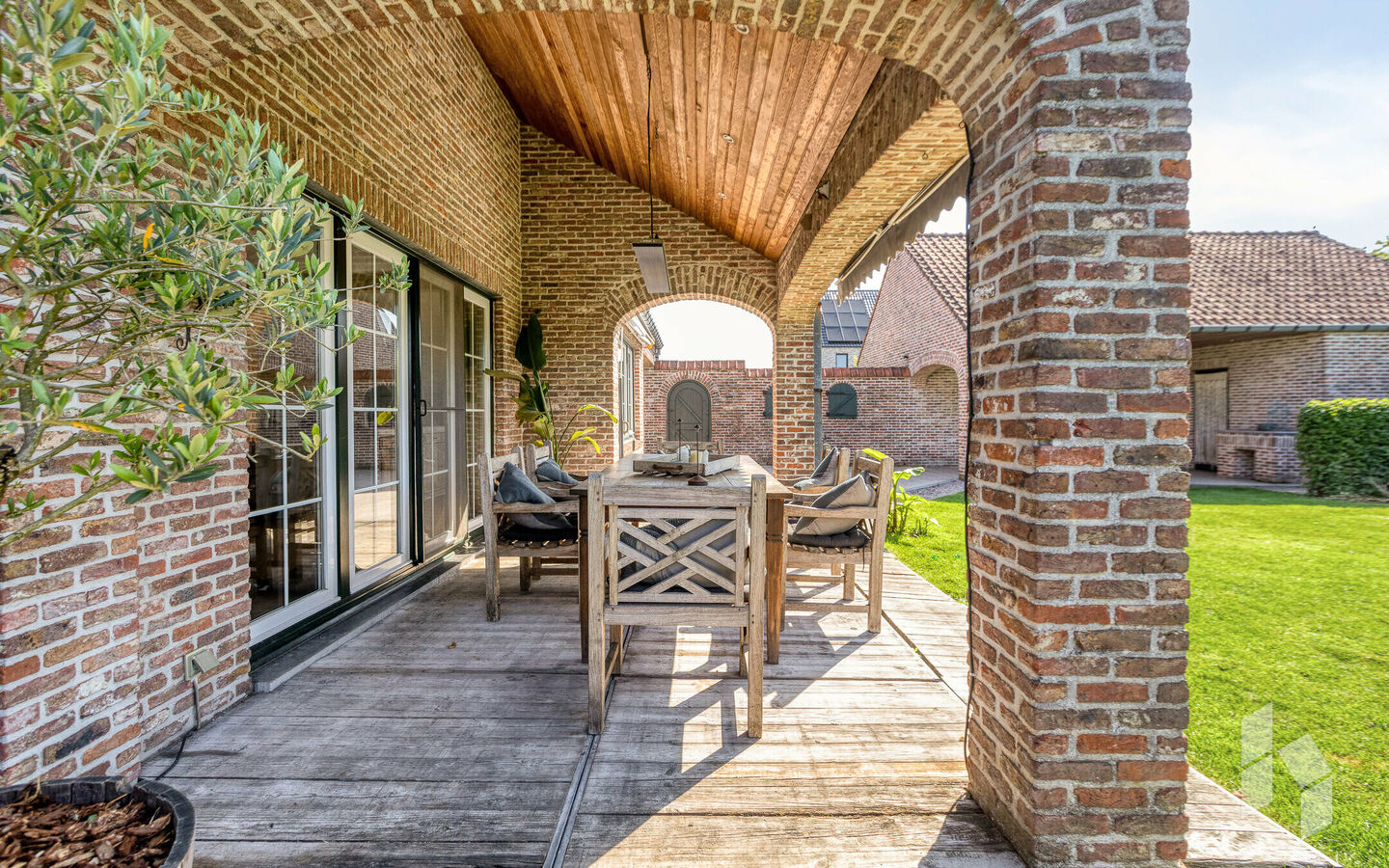 Huis te koop in Lommel