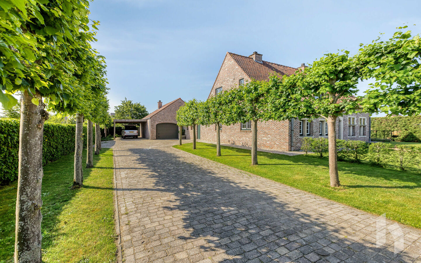 Huis te koop in Lommel