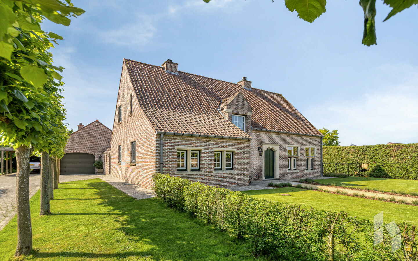 Huis te koop in Lommel