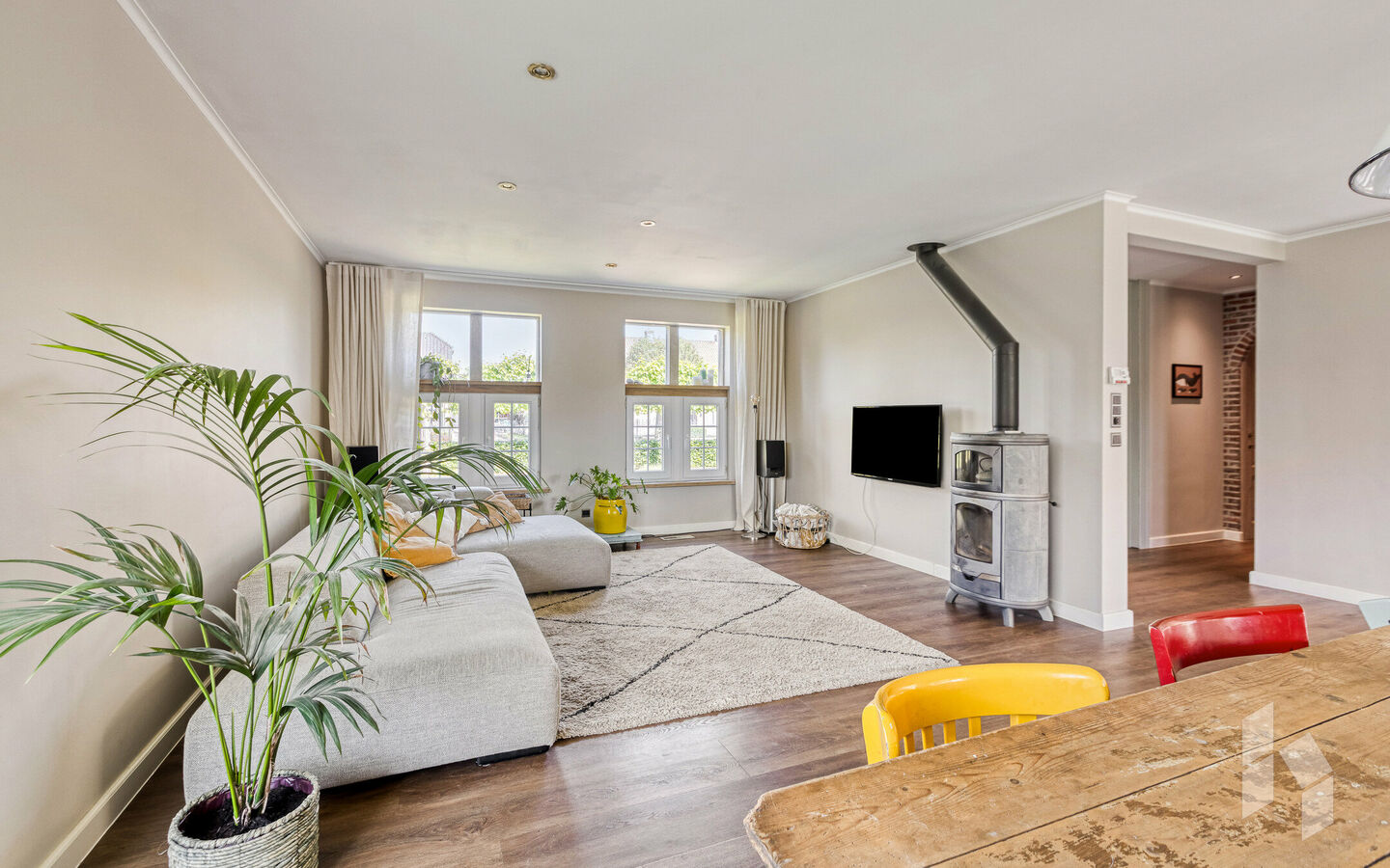 Huis te koop in Lommel