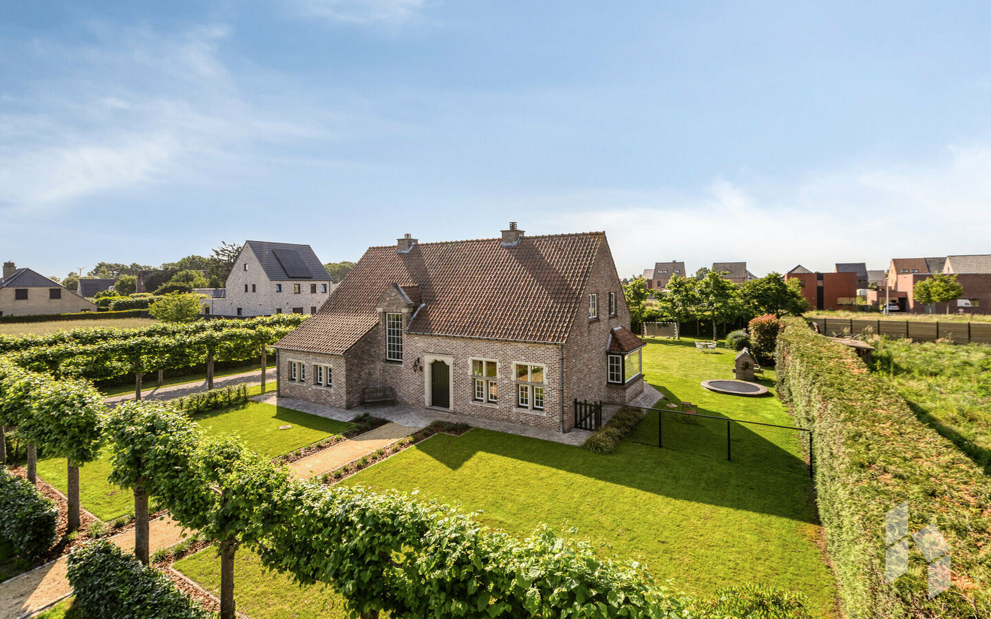 Huis te koop in Lommel