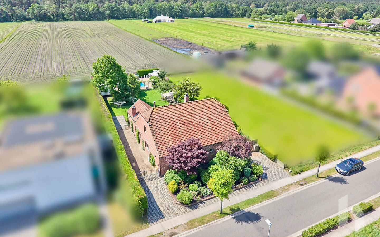 Huis te koop in Lommel