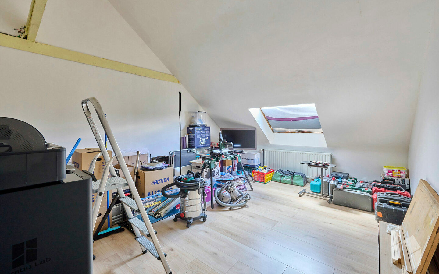 Huis te koop in Lommel