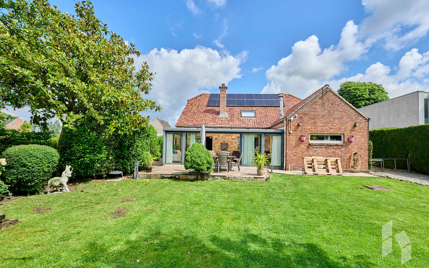 Huis te koop in Lommel