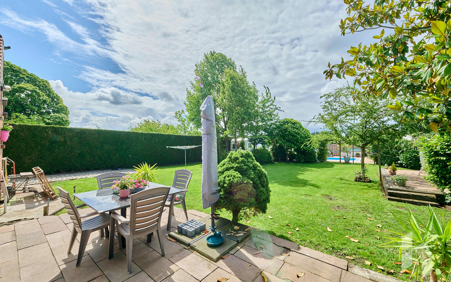 Huis te koop in Lommel