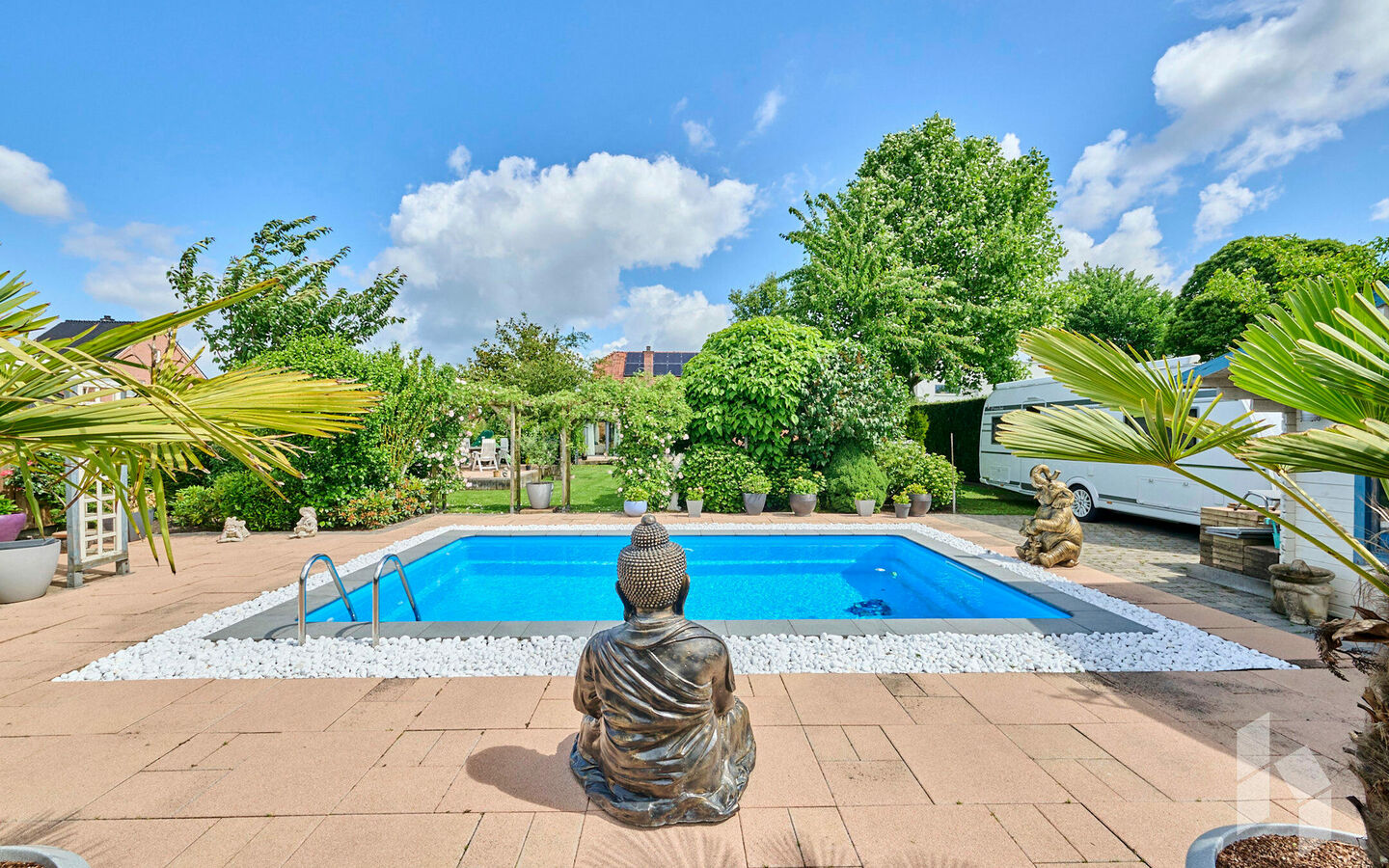 Huis te koop in Lommel