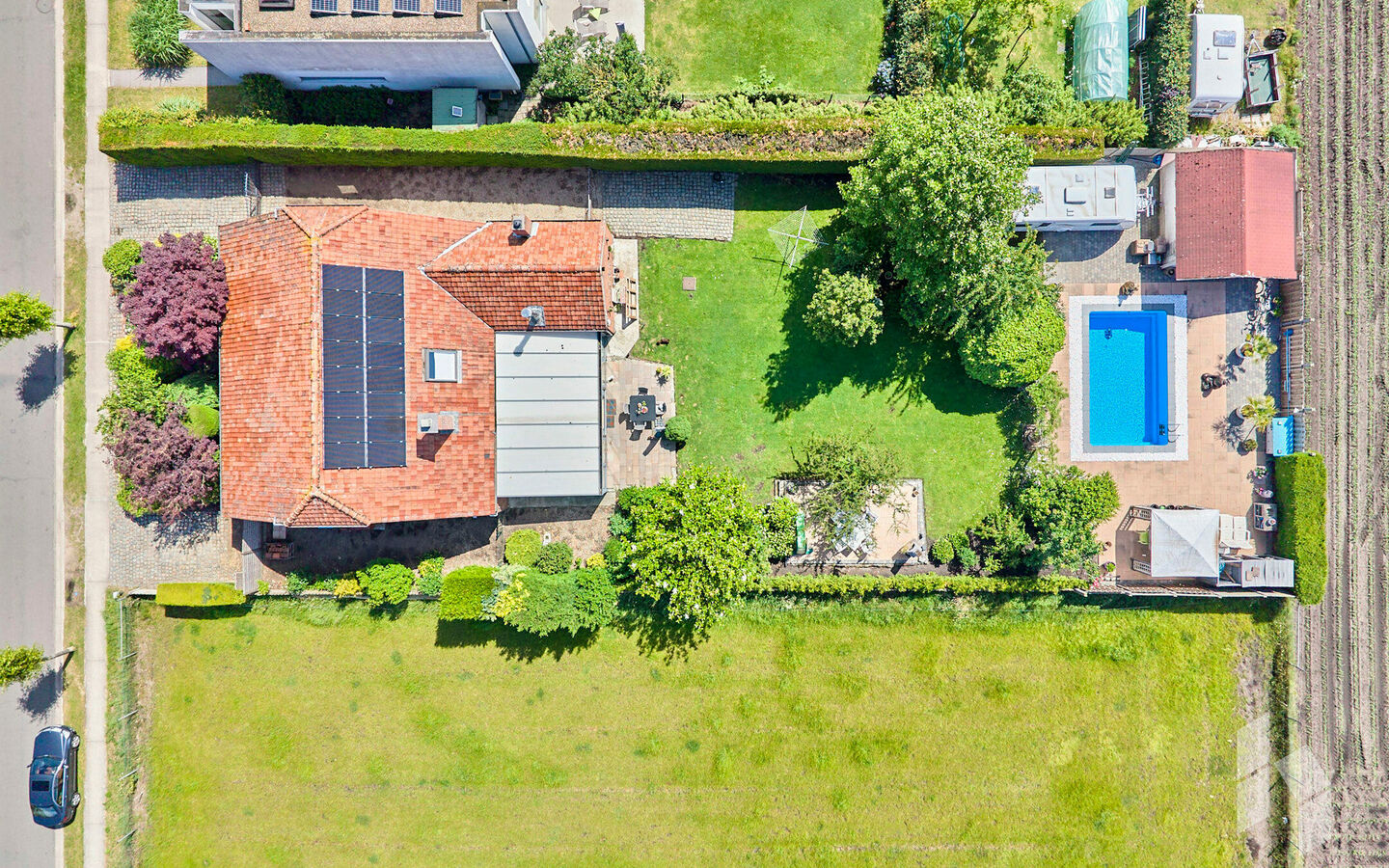 Huis te koop in Lommel