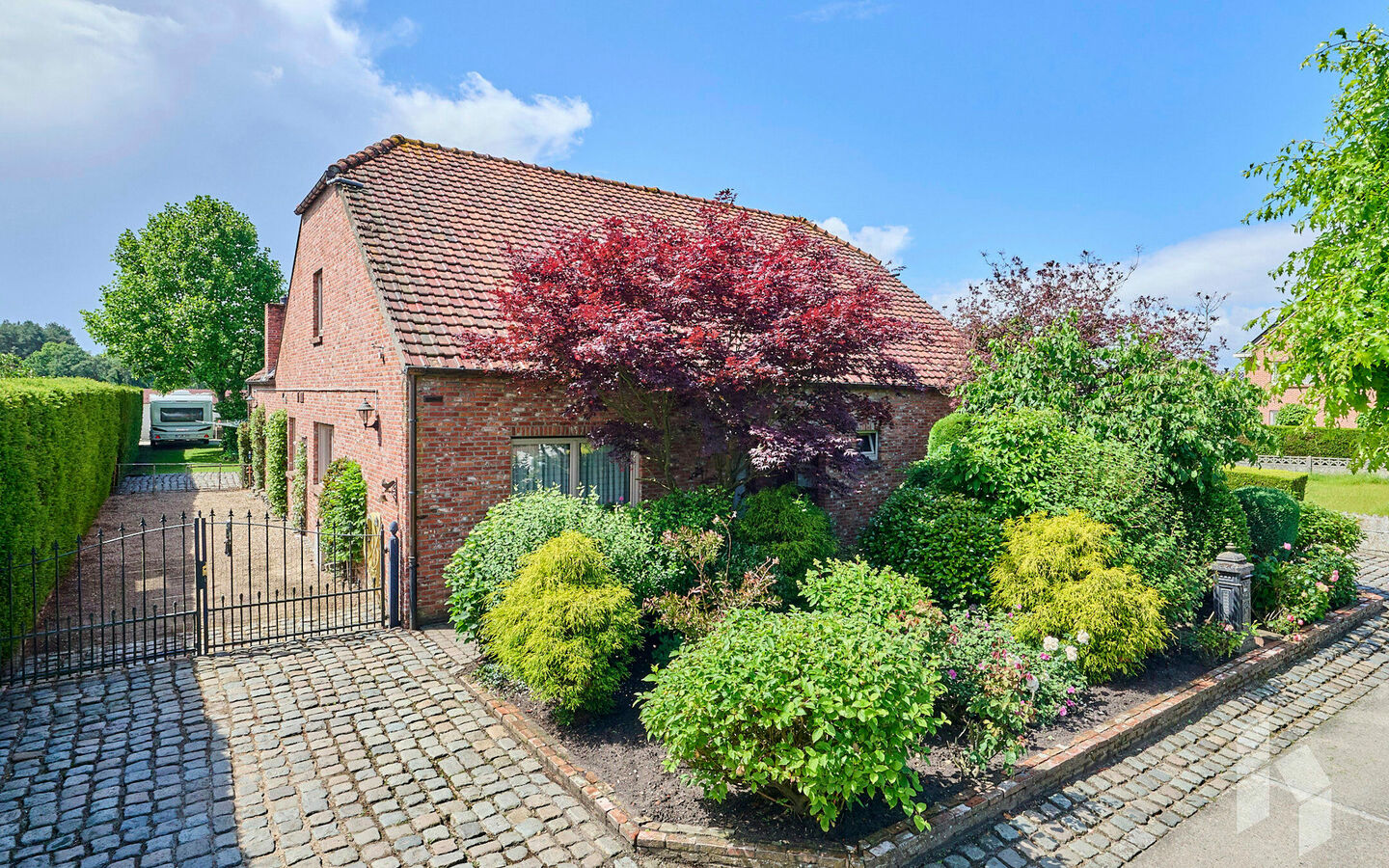 Huis te koop in Lommel