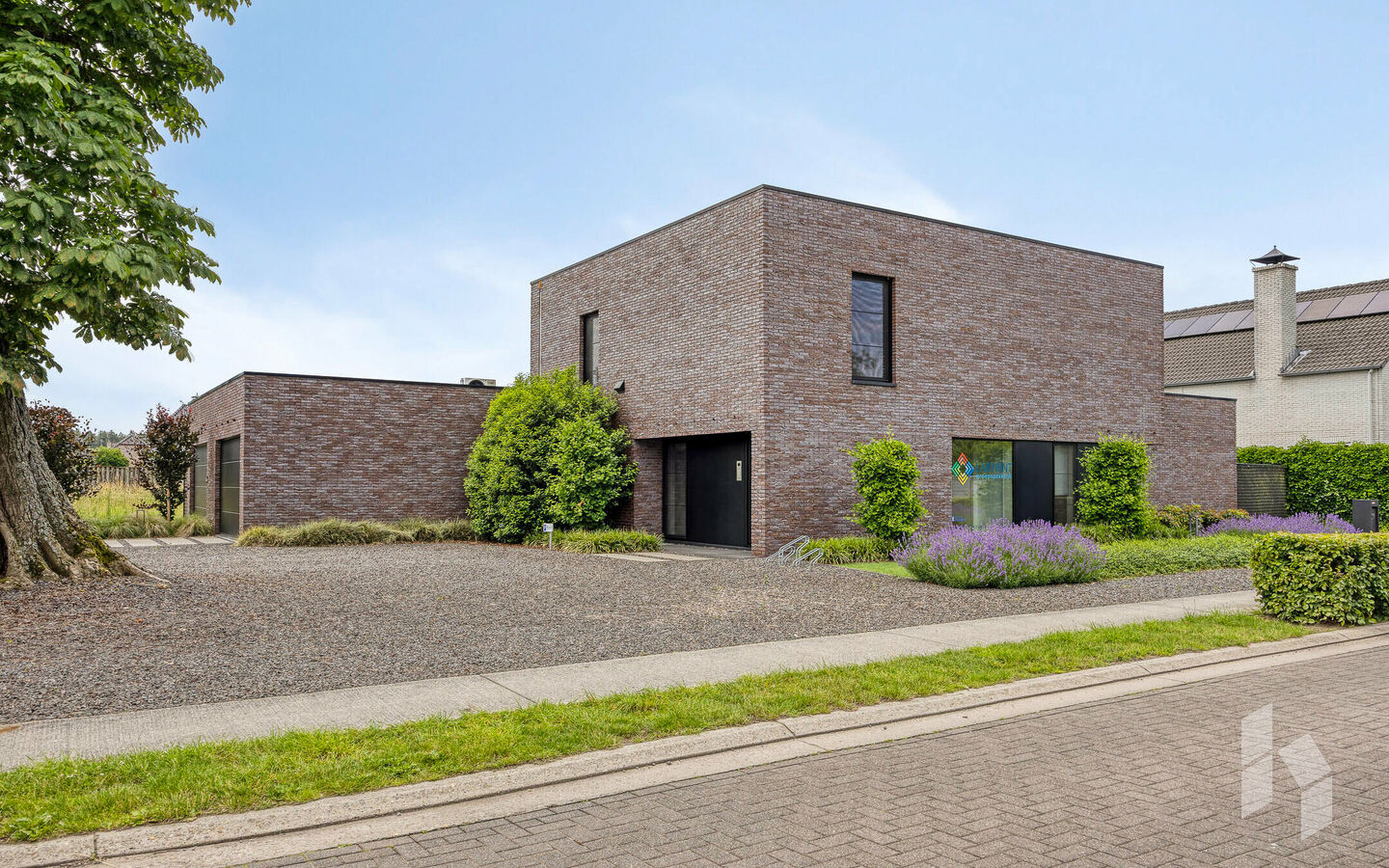 Huis te koop in Lommel