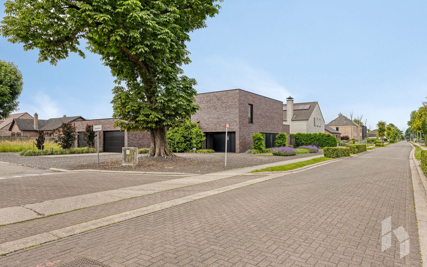 Huis te koop in Lommel