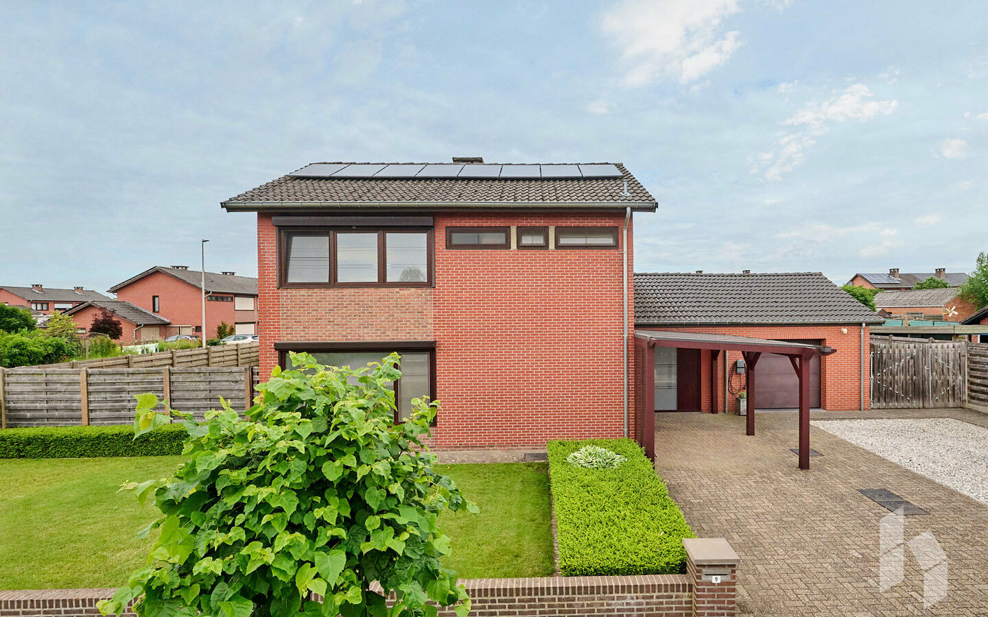 Huis te koop in Lommel