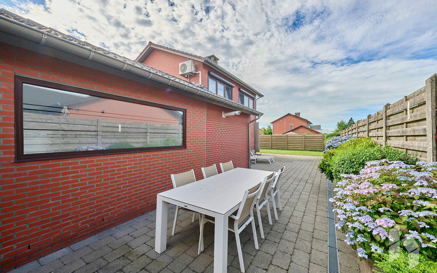 Huis te koop in Lommel